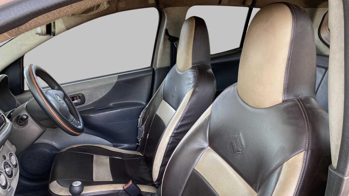 2011 Maruti A Star LXI, Petrol, Manual, 59,923 km, Right Side Front Door Cabin
