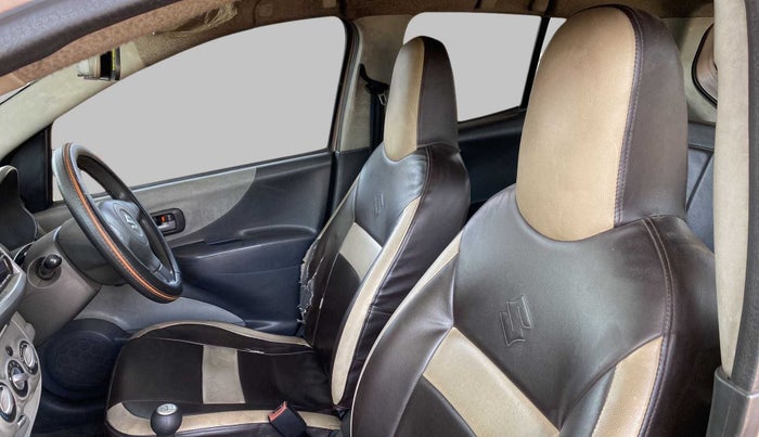 2011 Maruti A Star LXI, Petrol, Manual, 59,923 km, Right Side Front Door Cabin