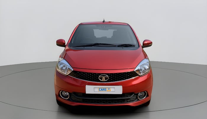 2018 Tata Tiago XZ DIESEL, Diesel, Manual, 96,192 km, Front