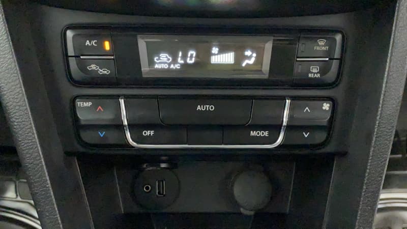 2019 Maruti Vitara Brezza ZDI PLUS DUAL TONE, Diesel, Manual, 68,208 km, Automatic Climate Control