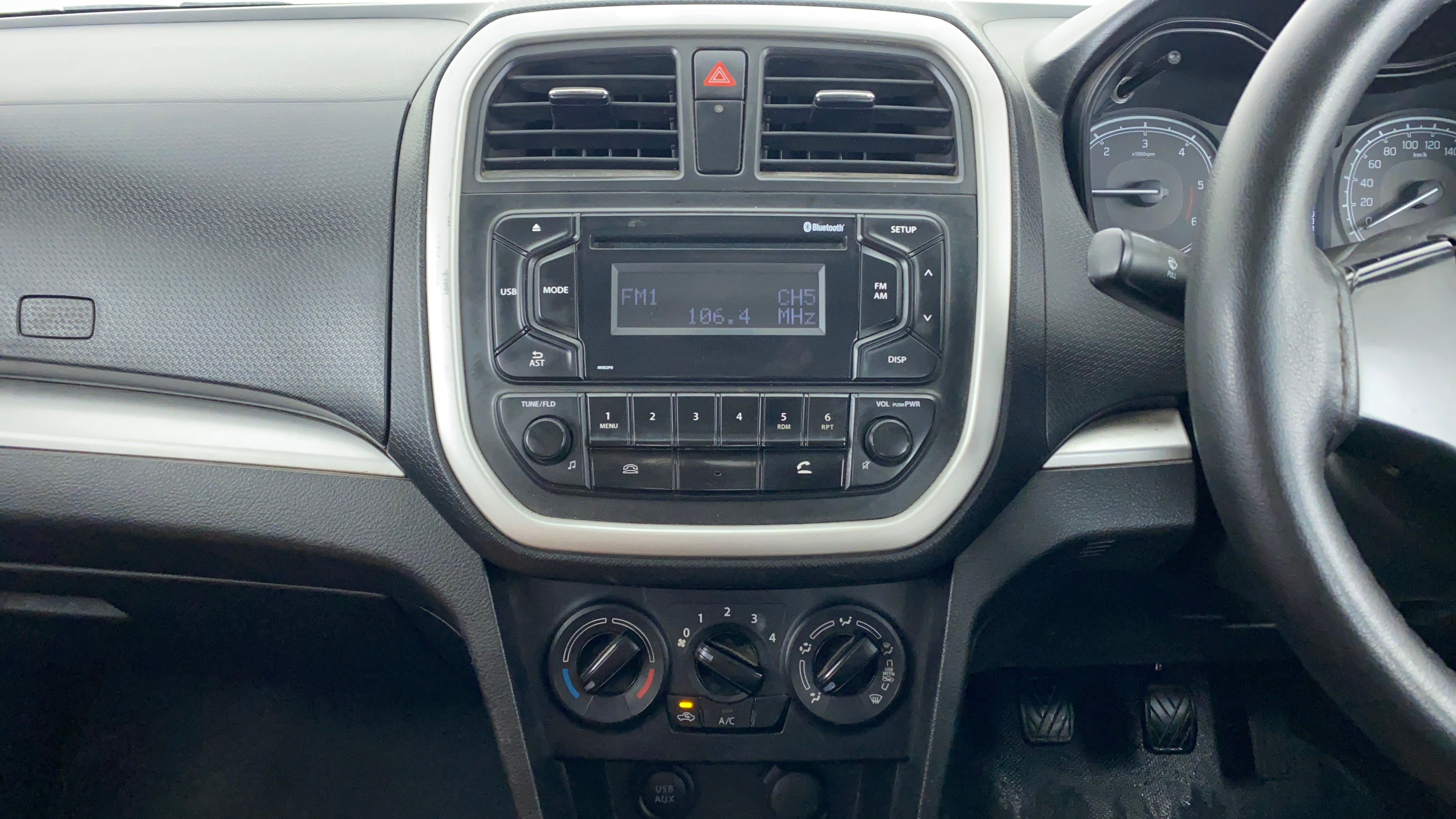 Features
