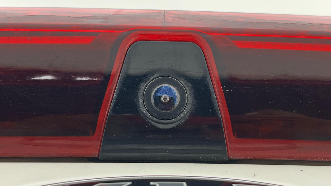 2020 KIA SONET HTK PLUS 1.2, Petrol, Manual, 21,410 km, Parking Camera