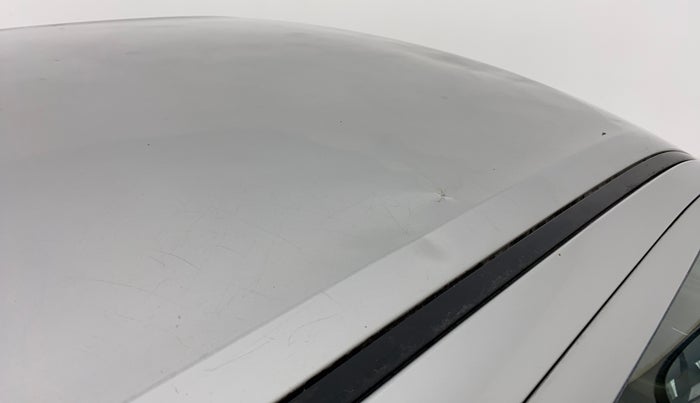 2012 Maruti Swift Dzire VXI, Petrol, Manual, 83,421 km, Roof - Slightly dented