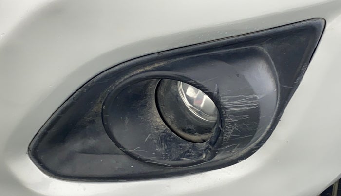 2012 Maruti Swift Dzire VXI, Petrol, Manual, 83,421 km, Left fog light - Not working