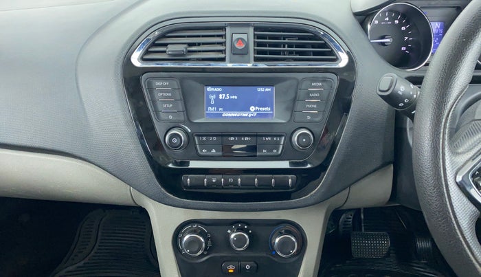 2018 Tata Tiago XZA PETROL, Petrol, Automatic, 33,106 km, Air Conditioner