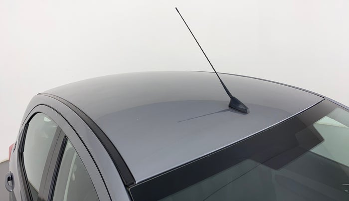 2018 Tata Tiago XZA PETROL, Petrol, Automatic, 33,106 km, Roof