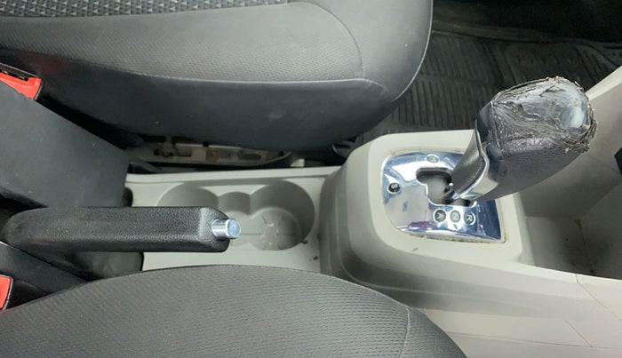 2018 Tata Tiago XZA PETROL, Petrol, Automatic, 33,106 km, Gear Lever