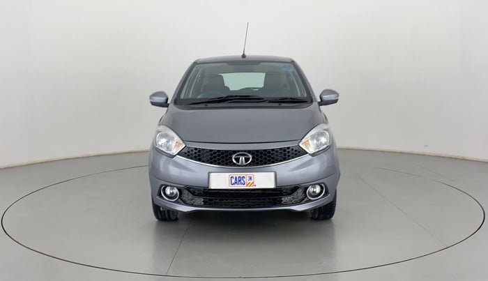 2018 Tata Tiago XZA PETROL, Petrol, Automatic, 33,106 km, Front