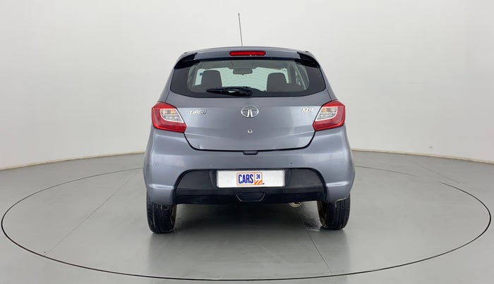 2018 Tata Tiago XZA PETROL, Petrol, Automatic, 33,106 km, Back/Rear