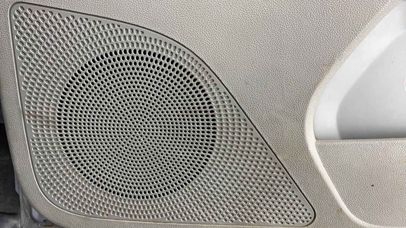2018 Tata Tiago XZA PETROL, Petrol, Automatic, 33,106 km, Speaker