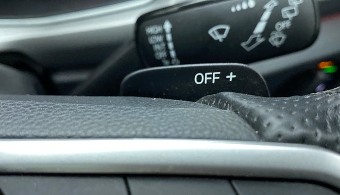 2021 Volkswagen TAIGUN GT PLUS 1.5 TSI DSG, Petrol, Automatic, 8,797 km, Paddle Shifters