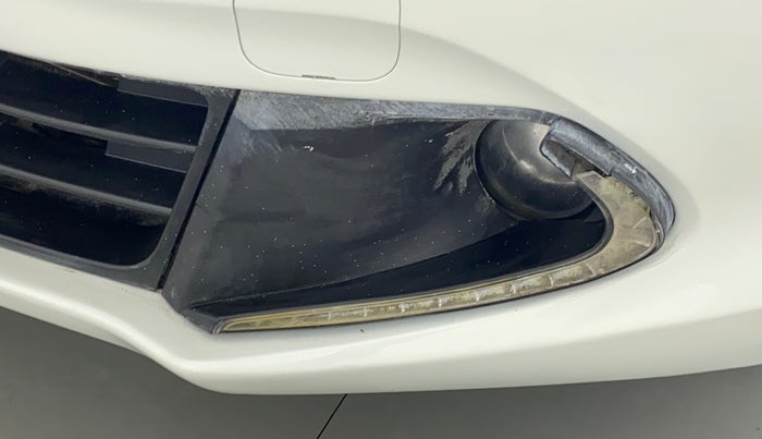 2016 Maruti Baleno DELTA PETROL 1.2, Petrol, Manual, 28,131 km, Left fog light - Not working