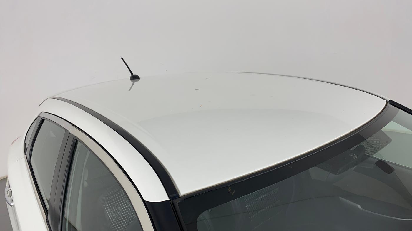 2016 Maruti Baleno DELTA PETROL 1.2, Petrol, Manual, 28,131 km, Roof