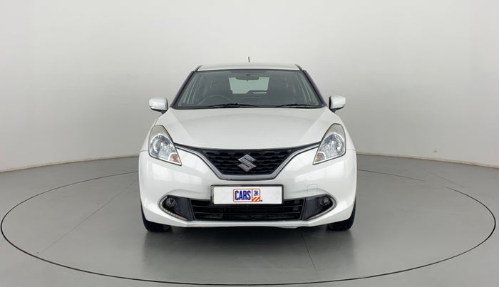 2016 Maruti Baleno DELTA PETROL 1.2, Petrol, Manual, 28,131 km, Front