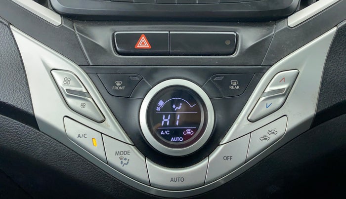 2016 Maruti Baleno DELTA PETROL 1.2, Petrol, Manual, 28,131 km, Automatic Climate Control