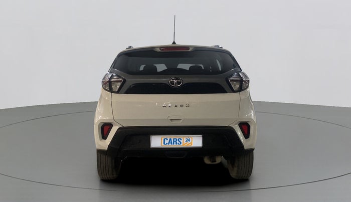 2021 Tata NEXON XM PLUS SUNROOF PETROL, Petrol, Manual, 28,414 km, Back/Rear
