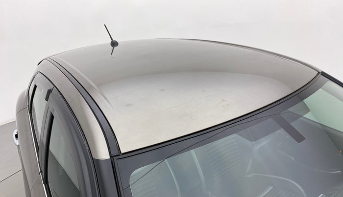 2021 Maruti Baleno ALPHA PETROL 1.2, Petrol, Manual, 15,699 km, Roof
