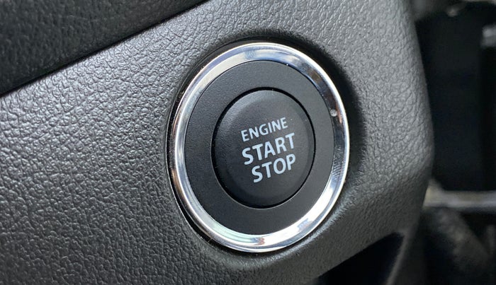 2021 Maruti Baleno ALPHA PETROL 1.2, Petrol, Manual, 15,699 km, Keyless Start/ Stop Button