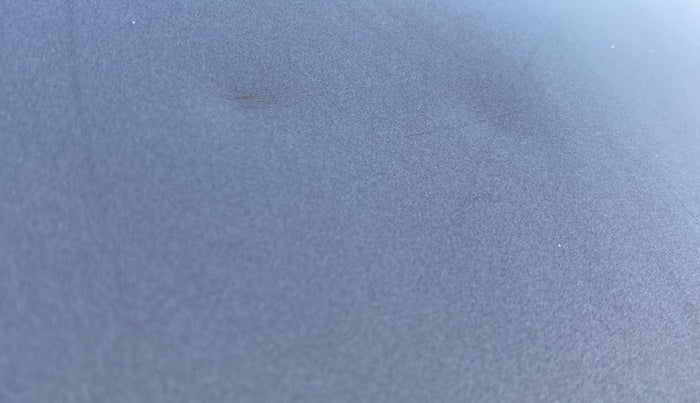 2019 Maruti New Wagon-R VXI 1.0, Petrol, Manual, 42,387 km, Bonnet (hood) - Slightly dented