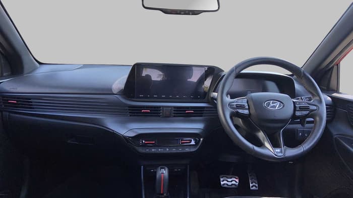 Interior