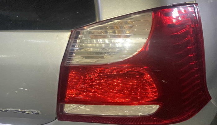 2012 Maruti Wagon R 1.0 LXI, Petrol, Manual, 93,622 km, Right tail light - Reverse gear light not functional