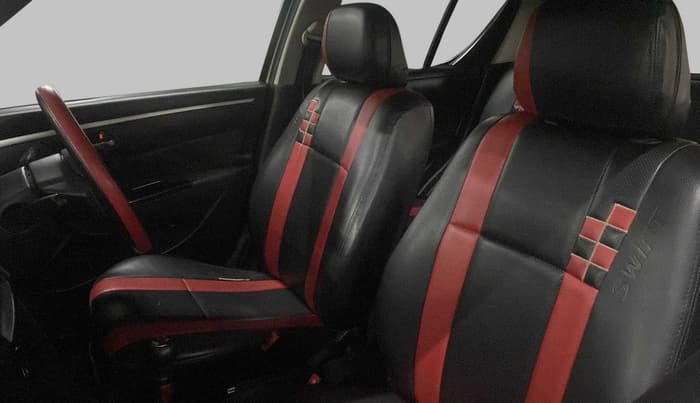 2015 Maruti Swift VDI ABS, Diesel, Manual, 87,226 km, Right Side Front Door Cabin