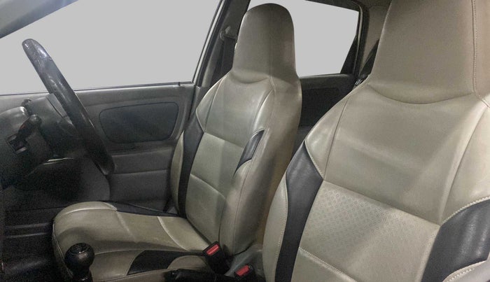 2014 Maruti Alto K10 VXI, Petrol, Manual, 44,834 km, Right Side Front Door Cabin