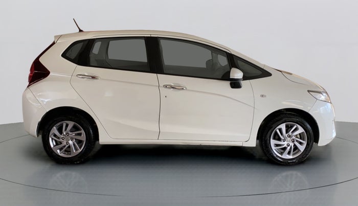 2019 Honda Jazz 1.2L I-VTEC V CVT, Petrol, Automatic, 38,719 km, Right Side View