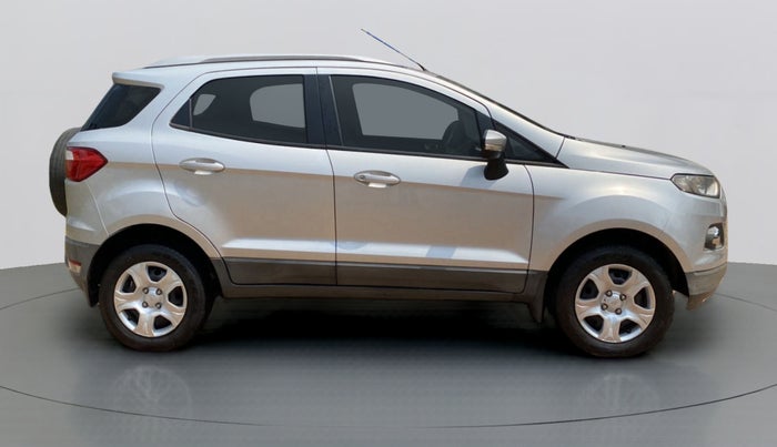 2016 Ford Ecosport 1.0 TREND+ (ECOBOOST), Petrol, Manual, 74,717 km, Right Side View