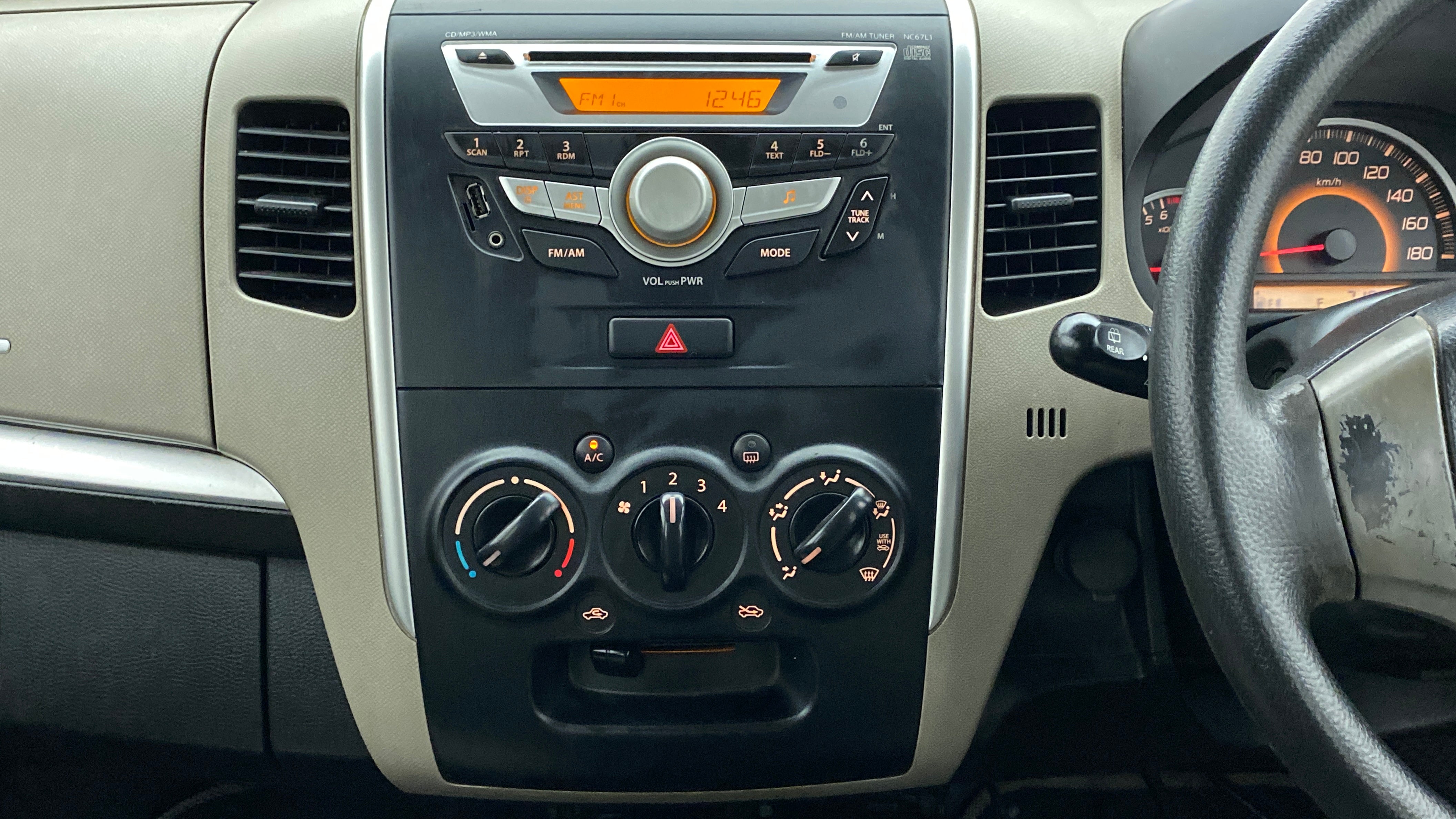 Features