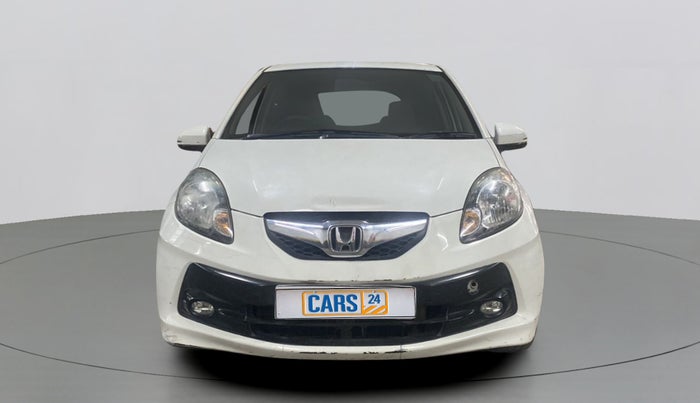 2016 Honda Brio VX AT, Petrol, Automatic, 28,144 km, Front