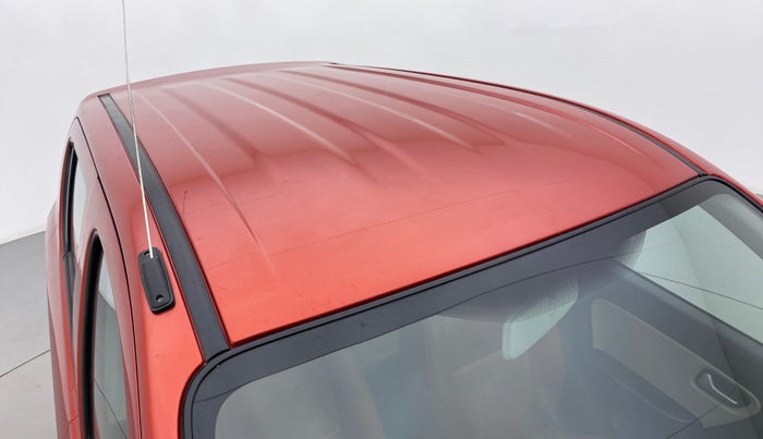 2021 Maruti Alto VXI PLUS, Petrol, Manual, 23,479 km, Roof