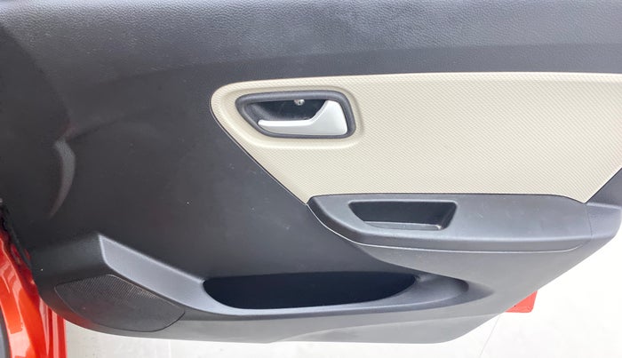 2021 Maruti Alto VXI PLUS, Petrol, Manual, 23,479 km, Driver Side Door Panels Control
