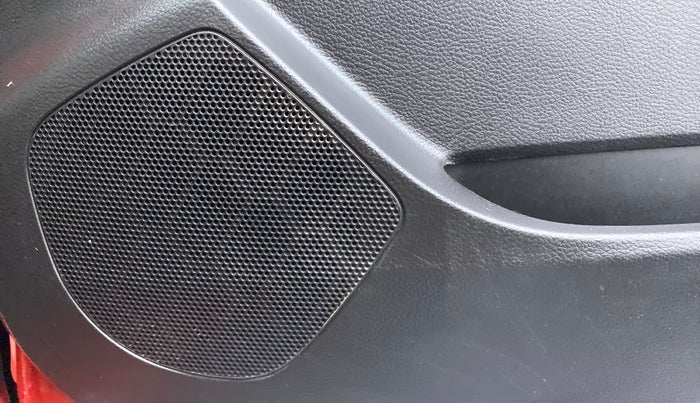 2021 Maruti Alto VXI PLUS, Petrol, Manual, 23,479 km, Speaker