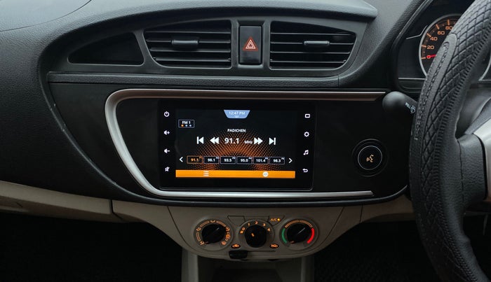 2021 Maruti Alto VXI PLUS, Petrol, Manual, 23,479 km, Air Conditioner