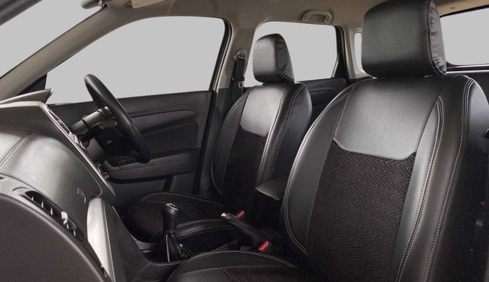 2017 Maruti Vitara Brezza VDI, Diesel, Manual, 46,052 km, Right Side Front Door Cabin