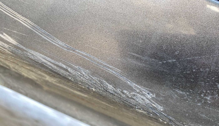 2019 Maruti Baleno DELTA PETROL 1.2, Petrol, Manual, 56,636 km, Left running board - Minor scratches