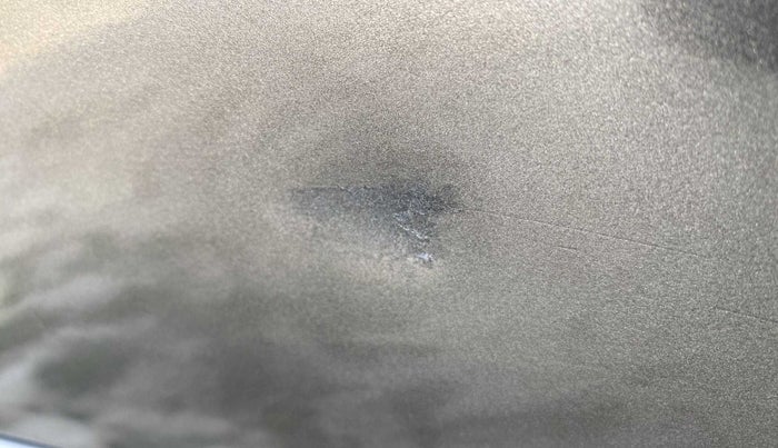 2019 Maruti Baleno DELTA PETROL 1.2, Petrol, Manual, 56,636 km, Right rear door - Slightly dented