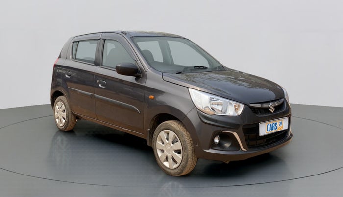 2018 Maruti Alto K10 VXI (O) AMT, Petrol, Automatic, 29,526 km, SRP