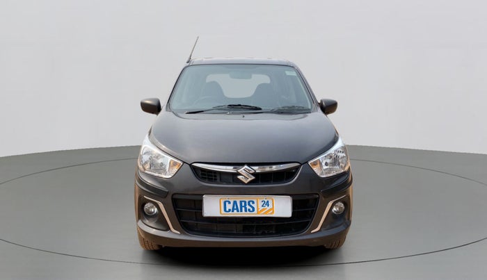 2018 Maruti Alto K10 VXI (O) AMT, Petrol, Automatic, 29,526 km, Front