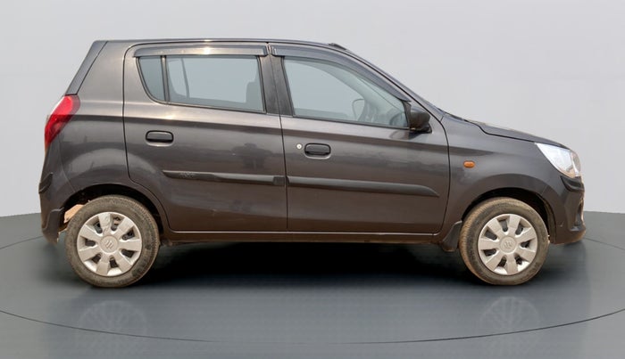 2018 Maruti Alto K10 VXI (O) AMT, Petrol, Automatic, 29,526 km, Right Side View