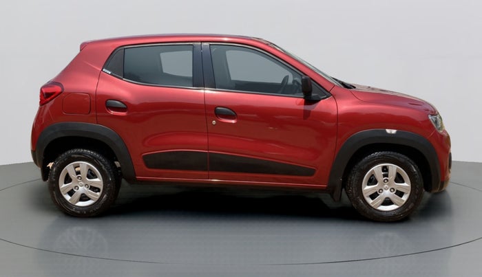 2015 Renault Kwid RXT Opt, Petrol, Manual, 15,534 km, Right Side View