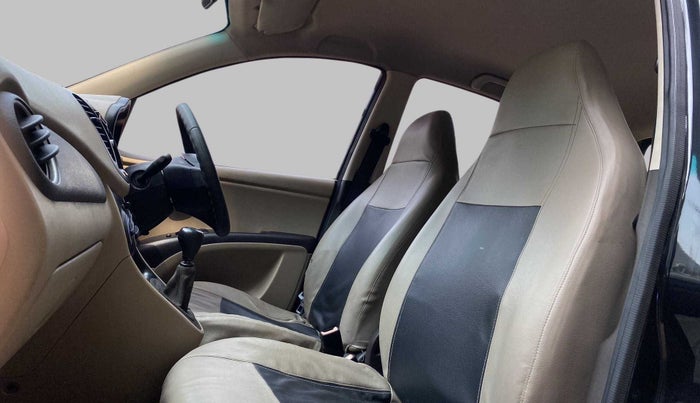 2010 Hyundai i10 MAGNA 1.2, Petrol, Manual, 63,626 km, Right Side Front Door Cabin