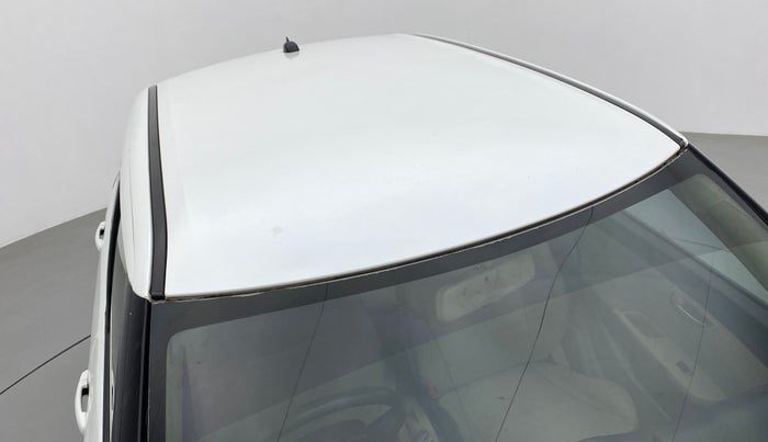 2012 Maruti Swift Dzire VXI, Petrol, Manual, 87,615 km, Roof