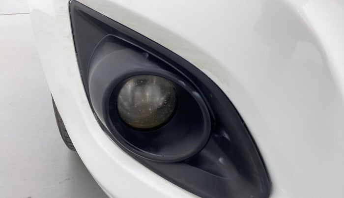 2012 Maruti Swift Dzire VXI, Petrol, Manual, 87,615 km, Right fog light - Not working