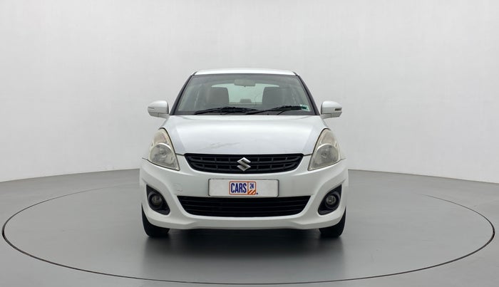2012 Maruti Swift Dzire VXI, Petrol, Manual, 87,615 km, Front