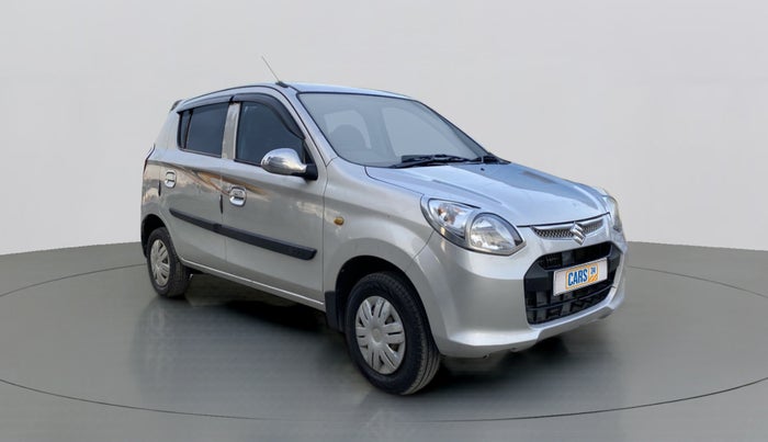 2015 Maruti Alto 800 LXI, Petrol, Manual, 41,444 km, SRP