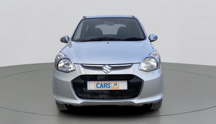 2015 Maruti Alto 800 LXI, Petrol, Manual, 41,444 km, Front