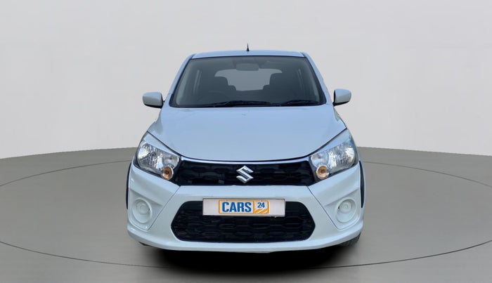 2018 Maruti Celerio VXI, Petrol, Manual, 60,652 km, Front