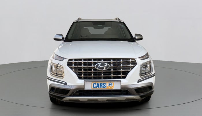 2020 Hyundai VENUE S 1.2, Petrol, Manual, 25,554 km, Front